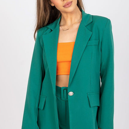  Jacket model 164605 Italy Moda 