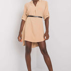 beige / EU one-size-fits-all | US one-size