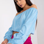 blue / EU one-size-fits-all | US one-size