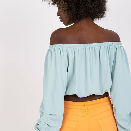  Blouse model 164636 Italy Moda 