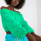 green 2 / EU one-size-fits-all | US one-size