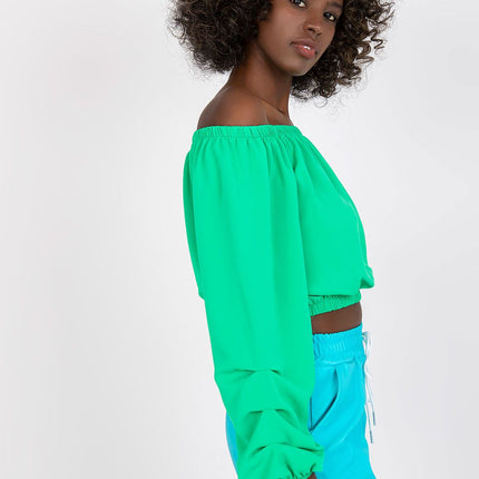  Blouse model 164637 Italy Moda 