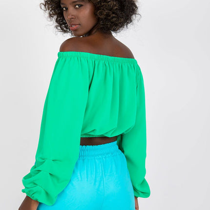  Blouse model 164637 Italy Moda 