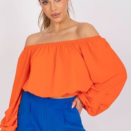 Blouse model 164639 Italy Moda 