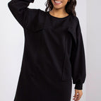 black / EU one-size-fits-all | US one-size