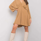 beige / EU one-size-fits-all | US one-size