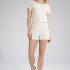 beige / EU s | US S