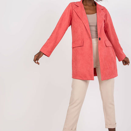  Jacket model 165396 Italy Moda 