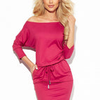 pink / EU XS | US XS