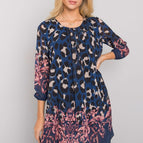 navy blue / EU s | US S