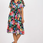 black / EU one-size-fits-all | US one-size