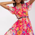 pink / EU one-size-fits-all | US one-size