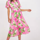 pink / EU one-size-fits-all | US one-size