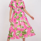 pink / EU one-size-fits-all | US one-size