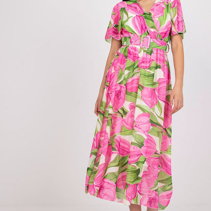 Daydress model 166179 Italy Moda 