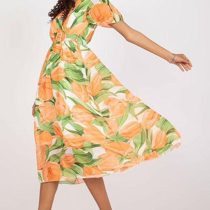  Daydress model 166181 Italy Moda 