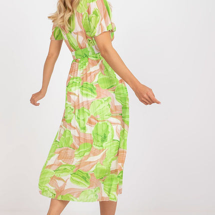  Daydress model 166273 Italy Moda 