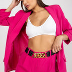 pink / EU s | US S