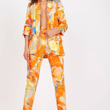  Jacket model 166303 Italy Moda 