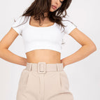 beige / EU s | US S