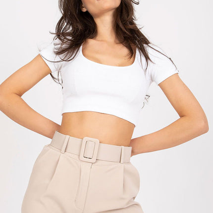  Shorts model 166320 Italy Moda 