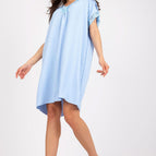 blue / EU one-size-fits-all | US one-size