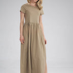 beige / EU s | US S