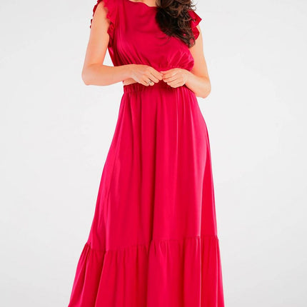  Blouse model 166767 awama 