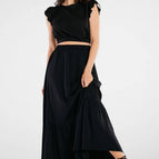 black / EU S/M | US S/M
