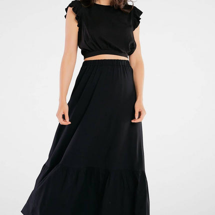  Blouse model 166769 awama 