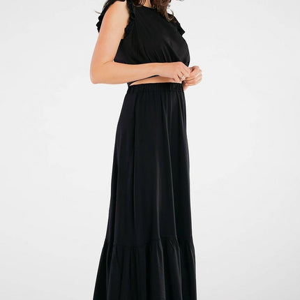  Blouse model 166769 awama 