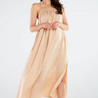 beige / EU S/M | US S/M