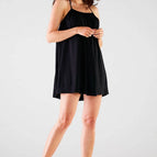 black / EU S/M | US S/M