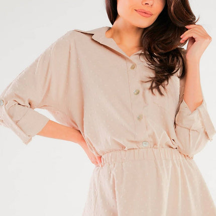  Shirt model 166782 awama 