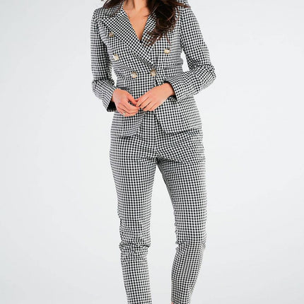  Jacket model 166789 awama 