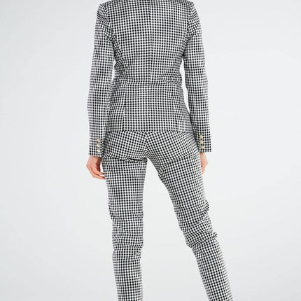  Jacket model 166789 awama 