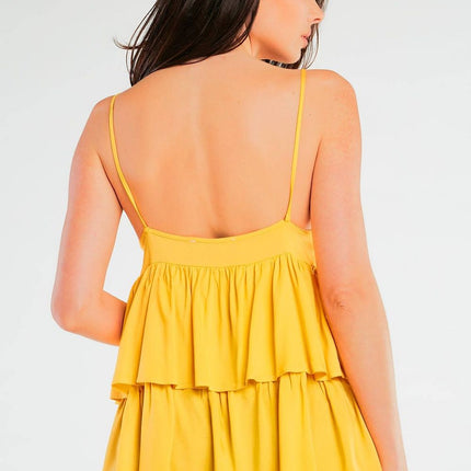  Blouse model 166794 awama 