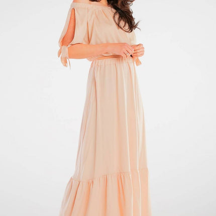  Blouse model 166800 awama 