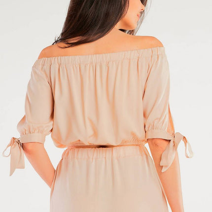  Blouse model 166800 awama 