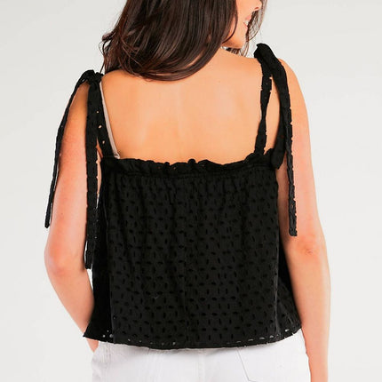  Blouse model 166804 awama 