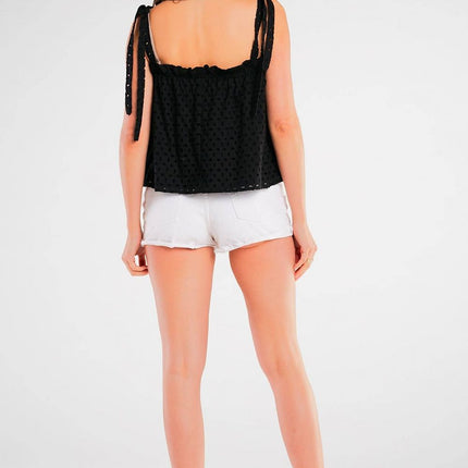  Blouse model 166804 awama 