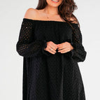 black / EU S/M | US S/M