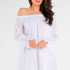 white / EU S/M | US S/M
