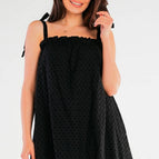 black / EU S/M | US S/M