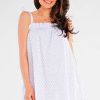 white / EU S/M | US S/M