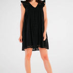 black / EU S/M | US S/M