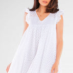 white / EU S/M | US S/M