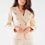 beige / EU s | US S