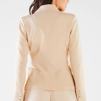  Jacket model 166814 awama 