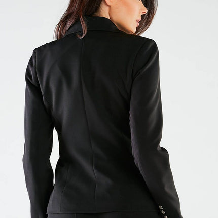  Jacket model 166815 awama 